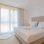 Beautiful Seafront Split Villa 9 Bedrooms Bellamar Vista Retreat Large Heated Infinity Pool Jacuzzi Makarska